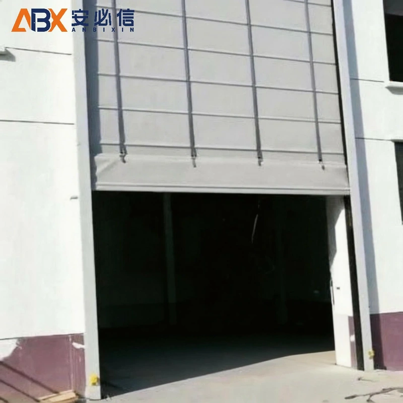 锦州市升降平台