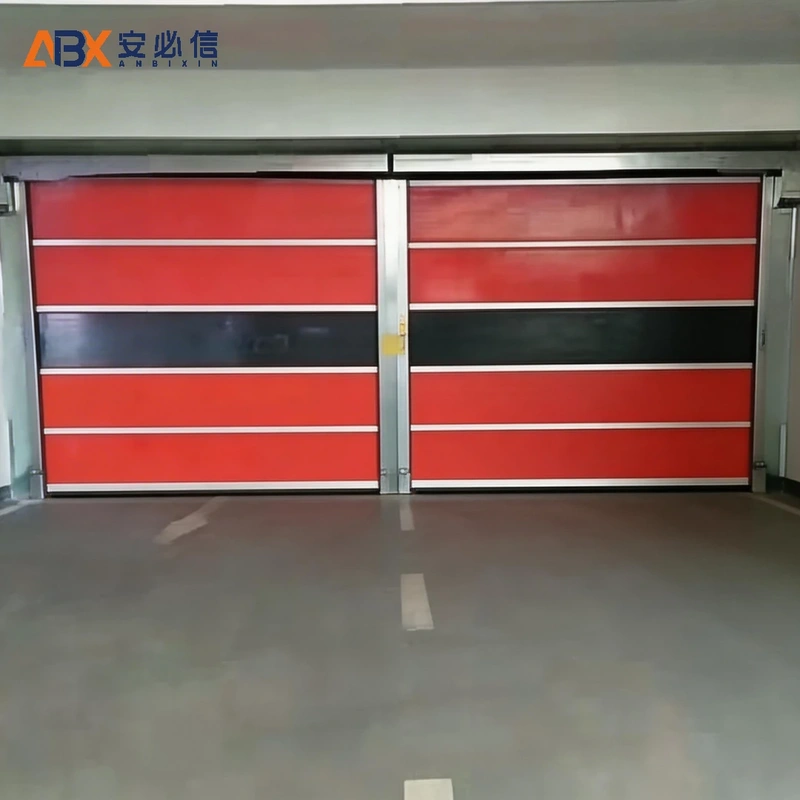 锦州市高速门