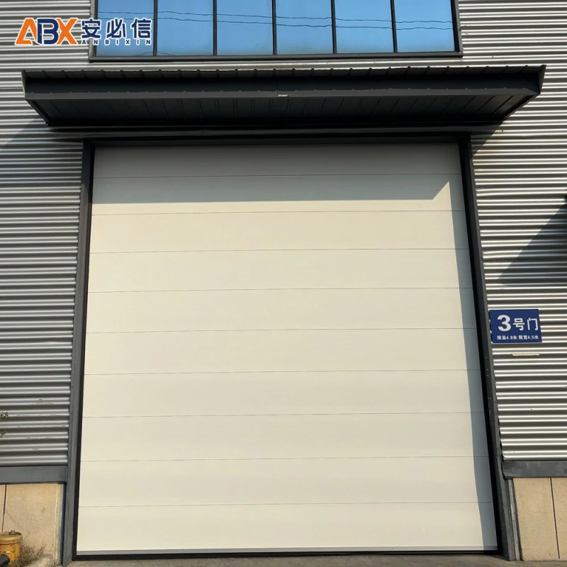 锦州市滑升门